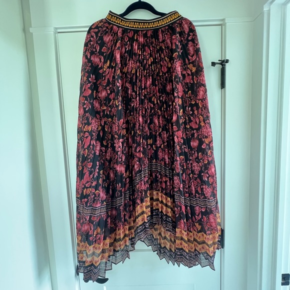NWT Alice & Olivia skirt - Picture 7 of 10